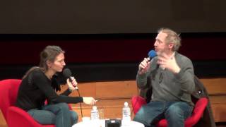 Arnaud Desplechin sentretient avec Olivia Gesbert [upl. by Dennison811]