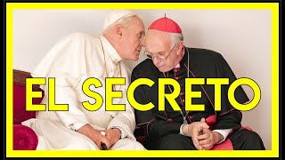 Te Muestro La Ciudad del Vaticano por dentro Y SUS SECRETOS OCULTOS [upl. by Perce]