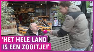 Nederland nu al schijt aan verkiezingen [upl. by Anile492]