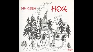 Die kleine Hexe  Hörspiel 2007 [upl. by Gwendolen]