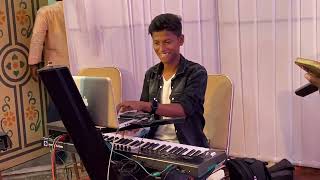 IDI DEVUNI NIRNAYAMU  Jesus Song  Bro Satish  Bro Franklin  Benny Keys 🎹 [upl. by Duff809]