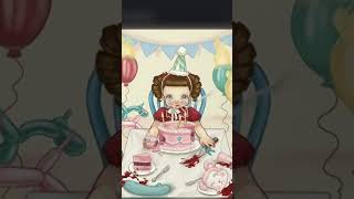 Pity party melaniemartinezcrybaby [upl. by Naaitsirhc]