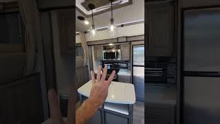 2022 Montana 5thwheel rvtour trailer rv rvlife travel roadtrip [upl. by Bolger]