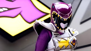 Power Rangers Dino Super Charge  E02  Full Episode  Action Show  Power Rangers [upl. by Devin82]