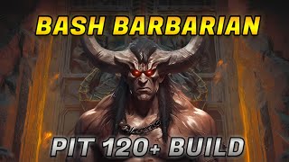 DualWield Bash Barb Guide [upl. by Pablo]