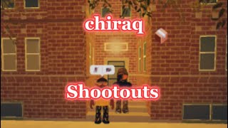 I Went To  Chiraq Shootouts [upl. by Vincenz]