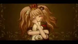 Danganronpa Trigger Happy Havoc  Junko Enoshima Punishment Time [upl. by Cariotta]