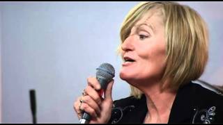 Deb Beckett sings Diamantina Drover [upl. by Lovash755]