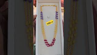 6281000655freeshiping latestimitationjewelleryatwholesaleprice wholesalecost handmadejewellery [upl. by Ahtreb]