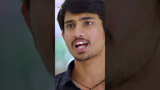 Raj Taruns Superb Comedy  UyyalaJampala  Shorts  YoutubeShorts  ytshorts  SriBalajiVideo [upl. by Amyaj]