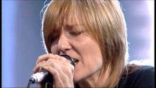 Portishead  Silence LIVE recording at Studio 104 [upl. by Colline]