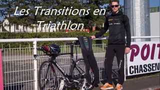 TRIATHLONLa Transition [upl. by Agnizn]