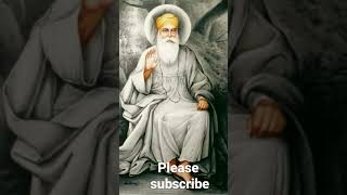 Please subscribe 🙏🙏 my channel gurunanakdevji happygurupoornima waheguru shorts wmk [upl. by Rednazxela]