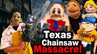 SML Movie Texas Chainsaw Massacre [upl. by Yesor]