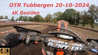 OTR Tubbergen 2024 4K  KTM 300 EXC [upl. by Vharat]