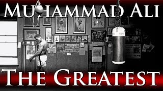 Muhammad Ali  The Greatest Greatest Ali Video on YOUTUBE [upl. by Oringa45]