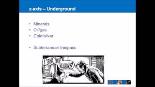 Introduction to Land Law  What is land [upl. by Dael163]