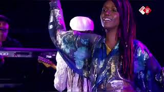 North Sea Jazz Festival 2022 Nile Rodgers amp Chic 15 [upl. by Selena]