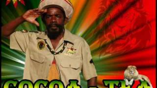 Cocoa Tea  Go Home Soundboywmv [upl. by Esaertal]