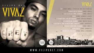 Filipe Ret  Libertários Não Morrem part Funkero prod Ibrabeats  Vivaz [upl. by Rotsen]