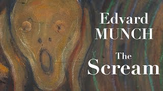 Munchs Silent Scream [upl. by Sevart]