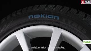 Nokian WR Snowproof [upl. by Yellas332]