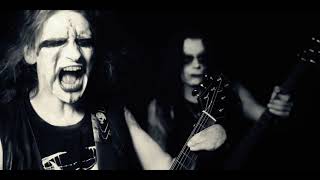 NOCTURNAL DEPRESSION Waltzing Among Graves Official Video [upl. by Abixah536]