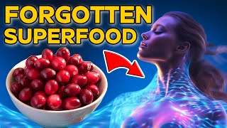 7 Powerful CRANBERRY Health Benefits 97 Of People Dont Know [upl. by Aynwat806]