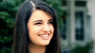 Rebecca Black Song quotFridayquot Going Viral for All the Wrong Reasons VIDEO [upl. by Delmar]