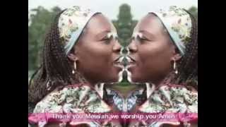 Cameroon Praise and Worship 2  Sis Mermah [upl. by Olmsted]