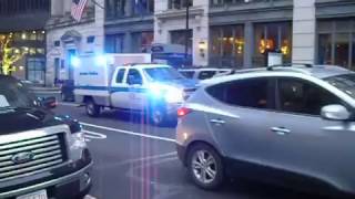 Boston Police  Paddy Wagon [upl. by Norford38]