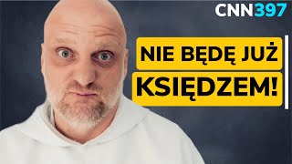 CNN 377 Nie będę już księdzem [upl. by Ymme422]