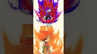 Thermo Berserker vs Evolved Berserker [upl. by Enywad]