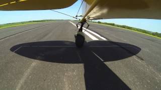 TailWheel Shimmy Blues [upl. by Wons]