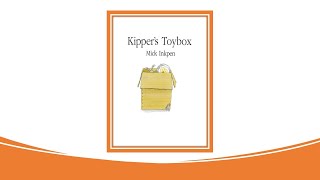 Kippers Toybox by Mick Inkpen [upl. by Morten317]