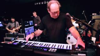 Hans Zimmer Live on Tour  1M1 Back at John Henrys feat Tina Guo [upl. by Auhoj]