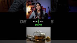 The truth about Detox tea Do they really work detox [upl. by Clarkin691]