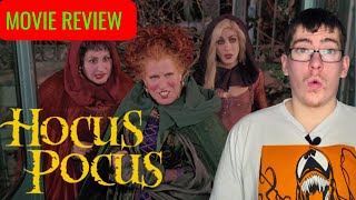 Hocus Pocus  The Sanderson Sisters Return 4K [upl. by Telrats]