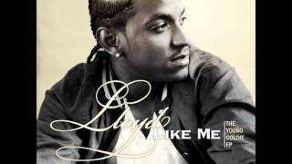 Lloyd  Like Me °Lyrics° [upl. by Ahsatak542]