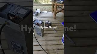 Testing RV Furnace To Heat Cabin [upl. by Ripp]