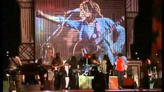 One Love  The Bob Marley All Star Tribute Together In Concert From Jamaica [upl. by Aninep]