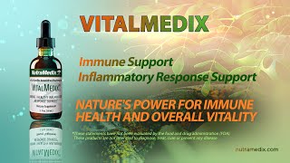 VITALMEDIX [upl. by Nameloc433]