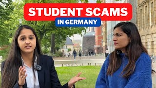 All You Need To Know About Studienkolleg And Bachelors In Germany  Beware Of Student SCAMS [upl. by Pruchno822]