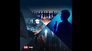 Join the 20242025 HSBC India Business Case Programme [upl. by Leduar]