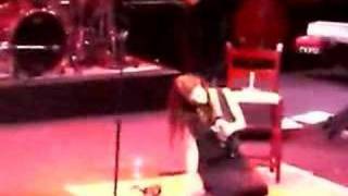 Idina Menzel  RENT Medley 43 Barrington Stage [upl. by Aeila]