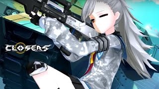 Closers KR  Tina teaser trailer [upl. by Sallee727]