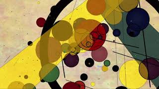 Kandinsky Composition VIII [upl. by Imat607]