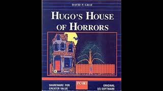 In Hugos House of Horrors We Tread [upl. by Sewellyn]