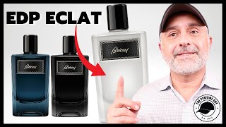 Brioni EAU DE PARFUM ECLAT FRAGRANCE REVIEW  Brioni EDP vs Brioni EDP Intense vs Brioni EDP Eclat [upl. by Enaed]