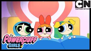 NEW POWERS  Powerpuff Girls  Cartoon Network [upl. by Minni736]